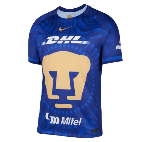 25/26 Pumas UNAM Away Jersey