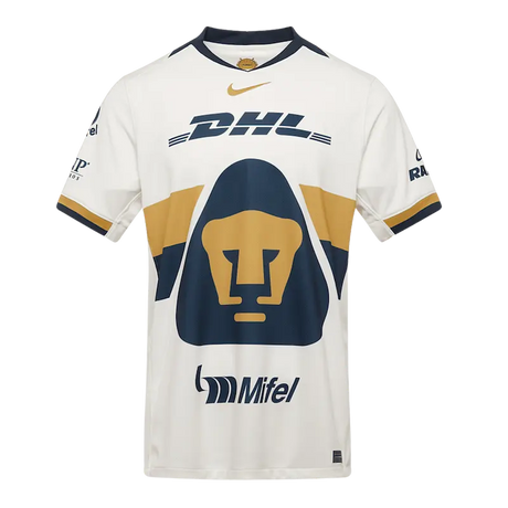 25/26 Pumas UNAM Home Jersey