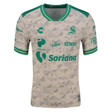 25/26 Santos Away Jersey