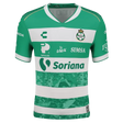 25/26 Santos Home Jersey
