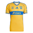 25/26 Tigres Home Jersey
