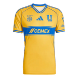 25/26 Tigres Home Jersey