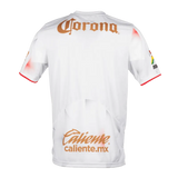 25/26 Toluca Away Jersey