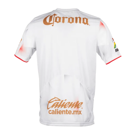 25/26 Toluca Away Jersey