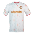 25/26 Toluca Away Jersey