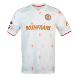 25/26 Toluca Away Jersey