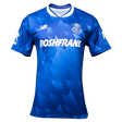 25/26 Toluca Fourth Jersey