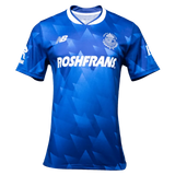 25/26 Toluca Fourth Jersey