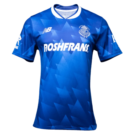25/26 Toluca Fourth Jersey