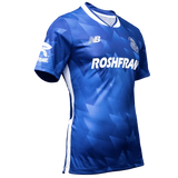 25/26 Toluca Fourth Jersey