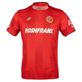 25/26 Toluca Home Jersey