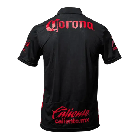 25/26 Toluca Third Jersey