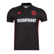 25/26 Toluca Third Jersey