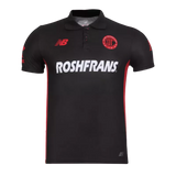 25/26 Toluca Third Jersey