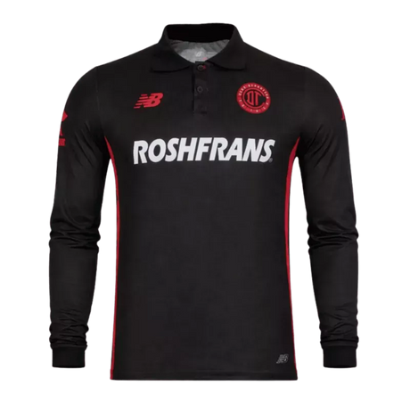 25/26 Toluca Third Long Sleeve Jersey