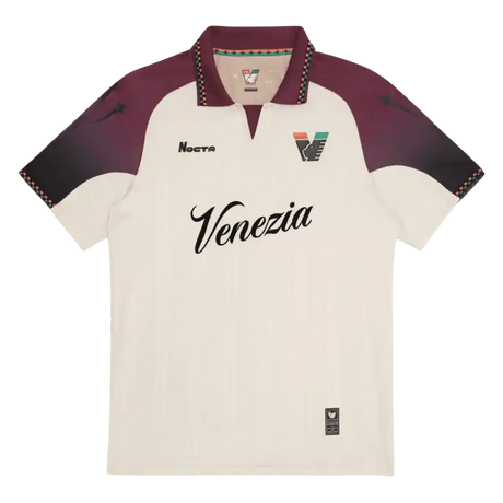 25/26 Venezia Away Jersey