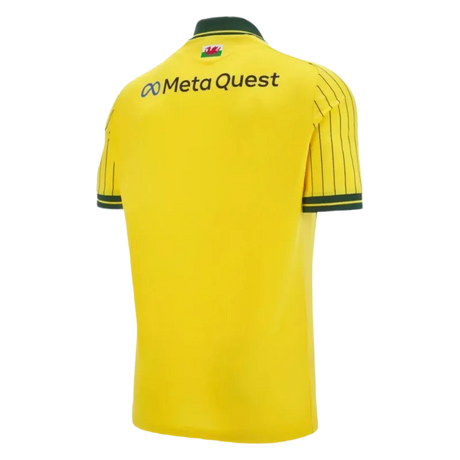 25/26 Wrexham AFC Away Jersey