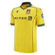 25/26 Wrexham AFC Away Jersey