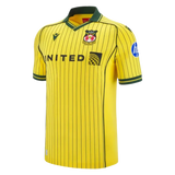 25/26 Wrexham AFC Away Jersey