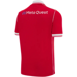 25/26 Wrexham AFC Home Jersey