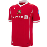 25/26 Wrexham AFC Home Jersey