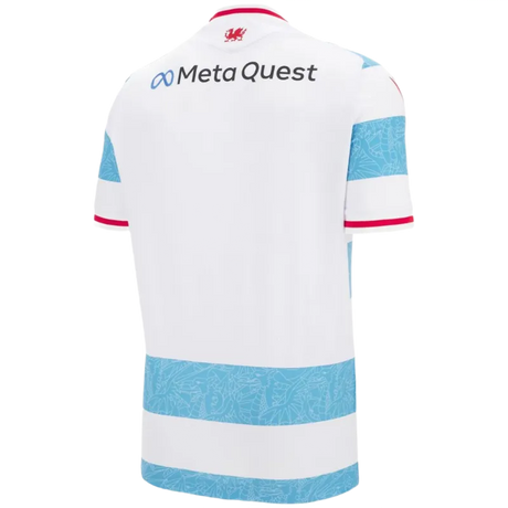 25/26 Wrexham AFC Third Jersey