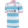 25/26 Wrexham AFC Third Jersey