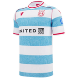 25/26 Wrexham AFC Third Jersey