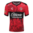 25/26 Xolos Tijuana Home Jersey