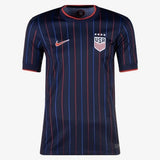 25/26 USA Away