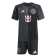 25 Kids Inter Miami CF Away Kit