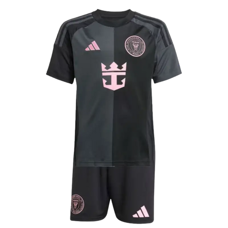 25 Kids Inter Miami CF Away Kit