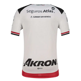 25/26 Atlas Away Jersey