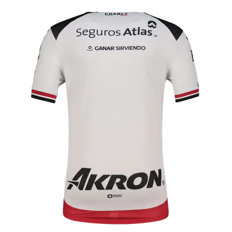 25/26 Atlas Away Jersey