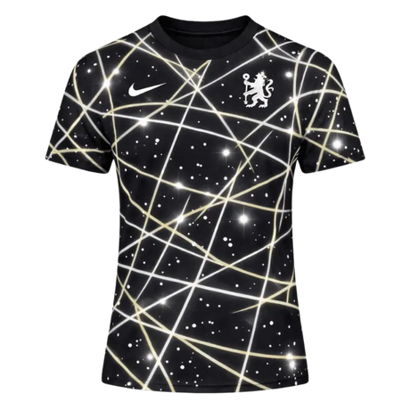 25/26 Chelsea Club World Cup Pre-Match Jersey
