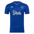 25/26 Everton Home Jersey