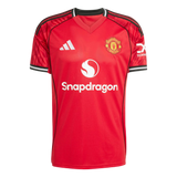 25/26 Man U Home Jersey