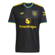 25/26 Man U Third Jersey