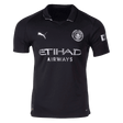 25/26 Manchester City Away Jersey