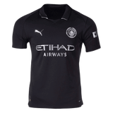 25/26 Manchester City Away Jersey