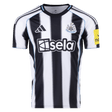 25/26 Newcastle Home Jersey