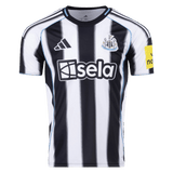 25/26 Newcastle Home Jersey