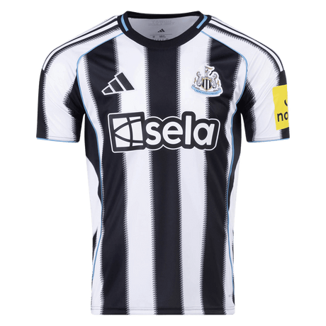 25/26 Newcastle Home Jersey