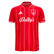 25/26 Nottingham Forest Home Jersey