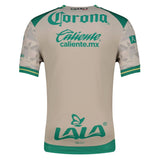 25/26 Santos Away Jersey