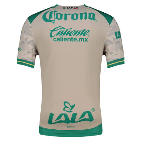 25/26 Santos Away Jersey