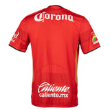 25/26 Toluca Home Jersey