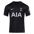 25/26 Tottenham Hotspur Away Jersey