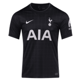 25/26 Tottenham Hotspur Away Jersey