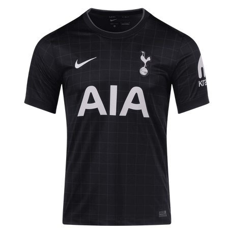 25/26 Tottenham Hotspur Away Jersey
